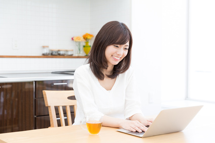 問診のイメージ